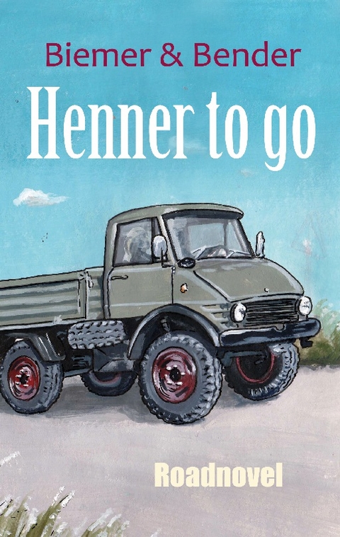 Henner to go - Annette Biemer, Reimund Bender