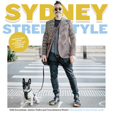 Sydney Street Style - 