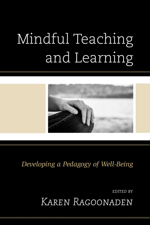 Mindful Teaching and Learning - 