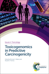 Toxicogenomics in Predictive Carcinogenicity - 