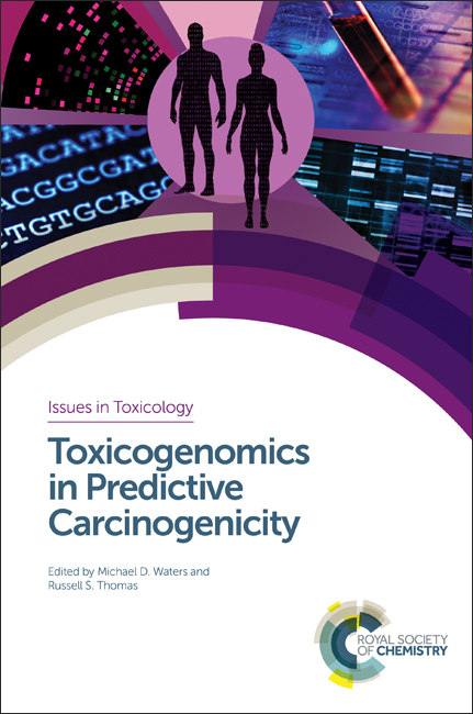 Toxicogenomics in Predictive Carcinogenicity - 