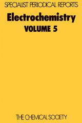 Electrochemistry - 