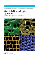 Materials Design Inspired by Nature - 