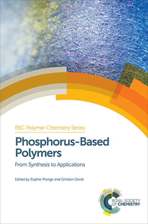 Phosphorus-Based Polymers - 