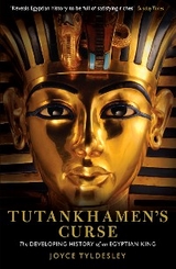 Tutankhamen's Curse - Joyce Tyldesley