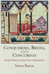 Conquerors, Brides, and Concubines -  Simon Barton