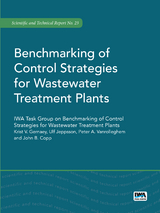 Benchmarking of Control Strategies for Wastewater Treatment Plants - 