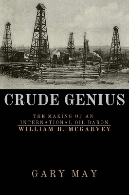 Crude Genius - Gary May