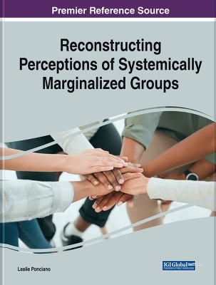 Reconstructing Perceptions of Systemically Marginalized Groups - 