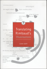 Translating Rimbaud's Illuminations - Clive Scott