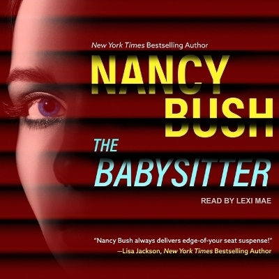 The Babysitter - Nancy Bush