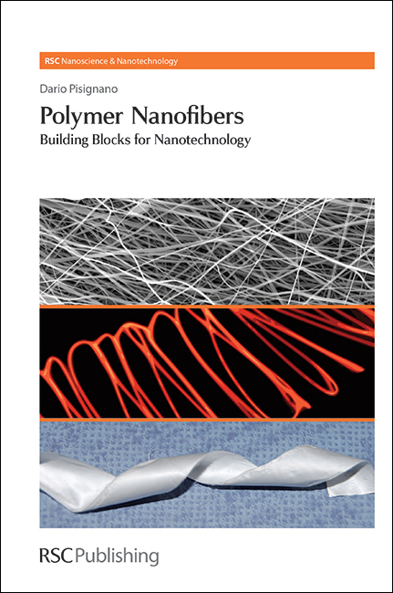 Polymer Nanofibers - Dario Pisignano