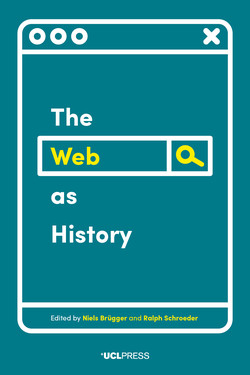 The Web as History - 