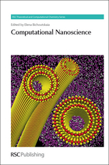Computational Nanoscience - 