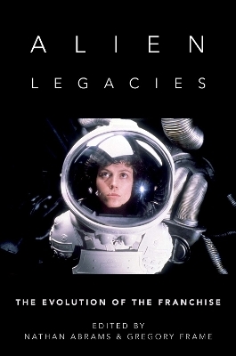 Alien Legacies - 