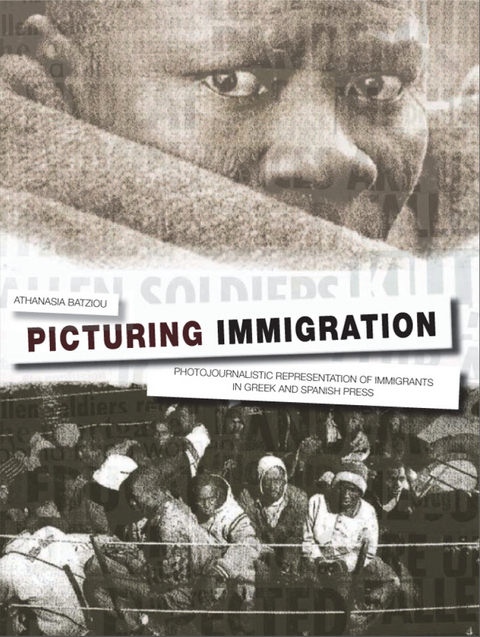 Picturing Immigration - Athanasia Batziou