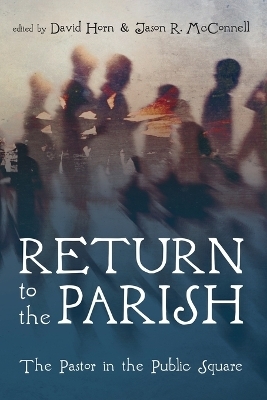 Return to the Parish - 