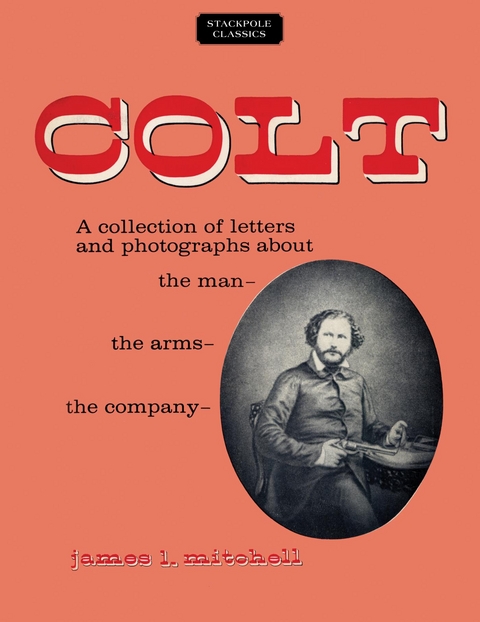 Colt -  James L. Mitchell