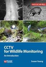 CCTV for Wildlife Monitoring -  Susan Young