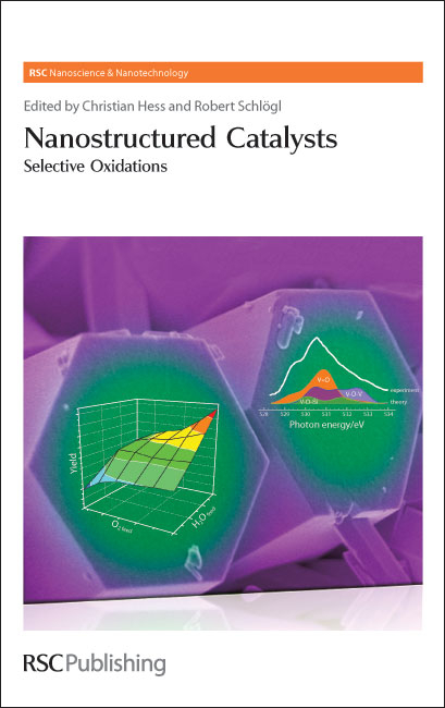 Nanostructured Catalysts - 