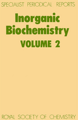 Inorganic Biochemistry - 