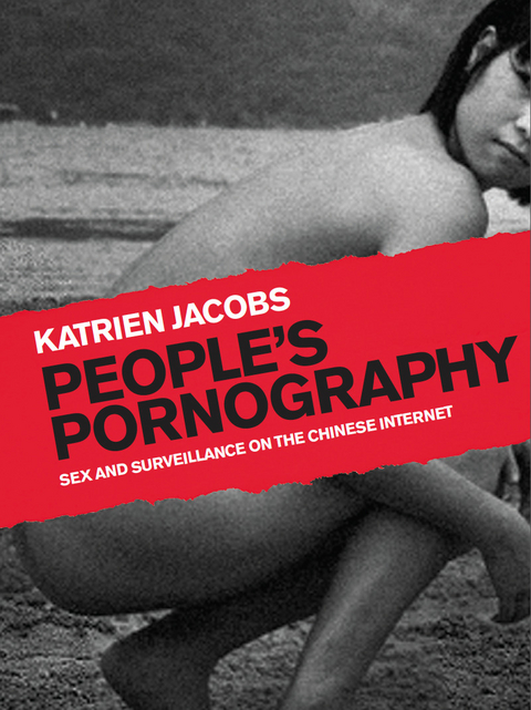 People's Pornography - Katrien Jacobs