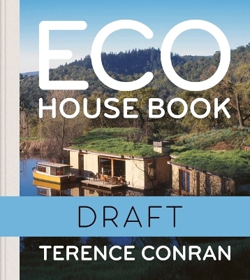 Eco House Book - Sir Terence Conran