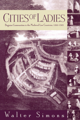 Cities of Ladies -  Walter Simons