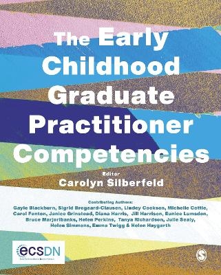 The Early Childhood Graduate Practitioner Competencies - 