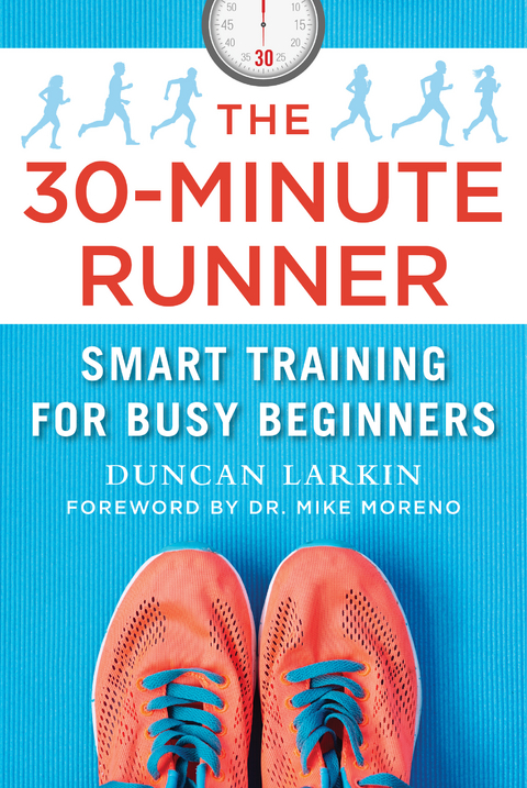 30-Minute Runner -  Duncan Larkin