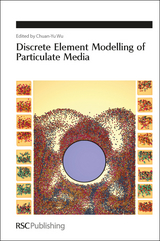 Discrete Element Modelling of Particulate Media - 