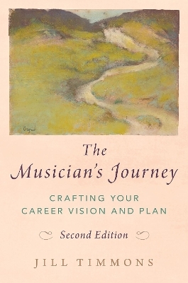 The Musician's Journey - Jill Timmons