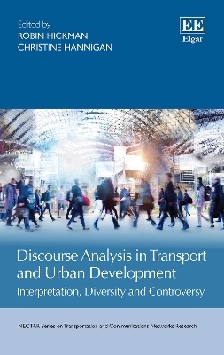 Discourse Analysis in Transport and Urban Development - 