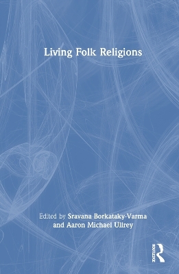 Living Folk Religions - 