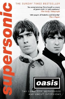 Supersonic -  Oasis