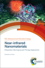 Near-infrared Nanomaterials - 