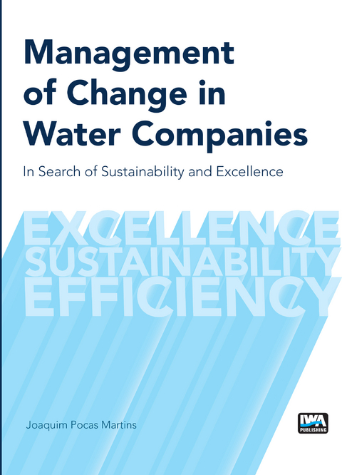 Management of Change in Water Companies -  Joaquim Pocas Martins