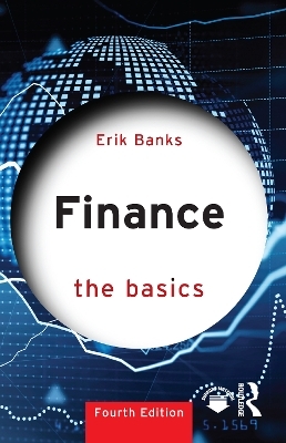 Finance - Erik Banks