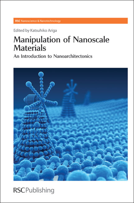 Manipulation of Nanoscale Materials - 