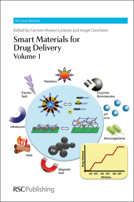 Smart Materials for Drug Delivery - 