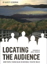 Locating the Audience - Kirsty Sedgman