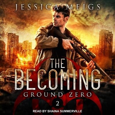 Ground Zero - Jessica Meigs