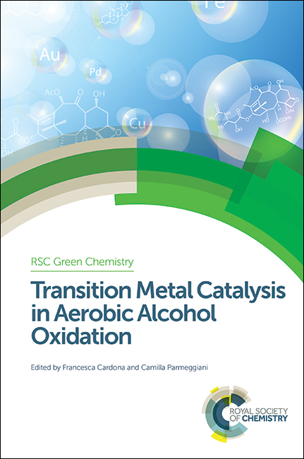 Transition Metal Catalysis in Aerobic Alcohol Oxidation - 