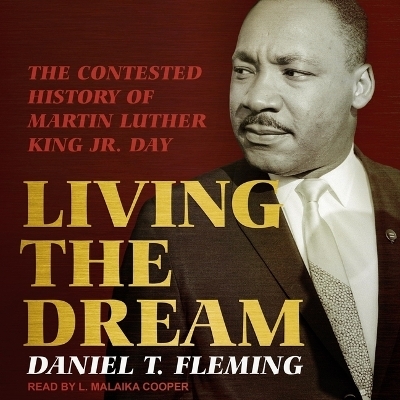 Living the Dream - Daniel T Fleming