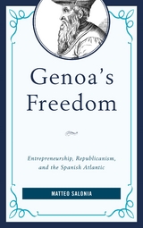 Genoa's Freedom -  Matteo Salonia