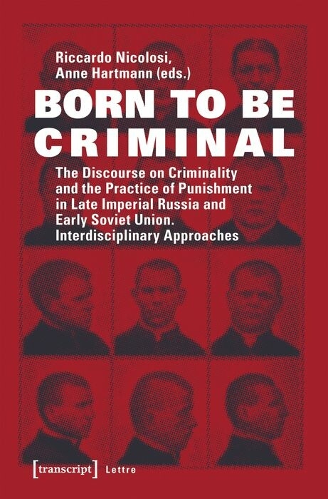 Born to be Criminal - 