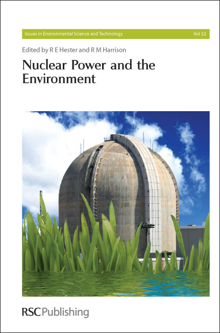 Nuclear Power and the Environment - 