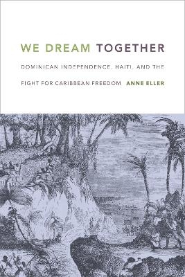 We Dream Together - Anne Eller