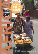 Directory of World Cinema: Africa -  Sheila Petty