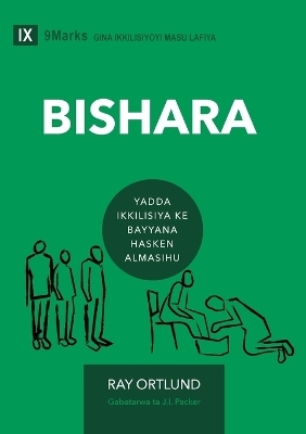 Bishara (The Gospel) (Hausa) - Ray Ortlund